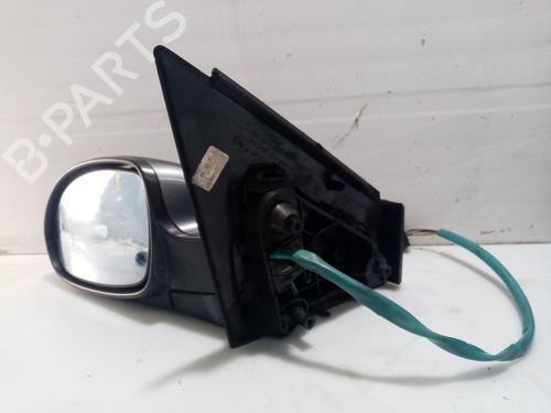 Used Left mirror CITROËN C5 II (RC_) 2.0 HDi (RCRHRH) (136 hp) 23144421