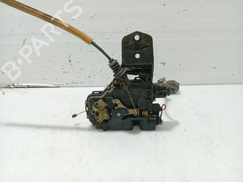 Front left lock SEAT TOLEDO II (1M2) 1.9 TDI | BP31106791C98 
