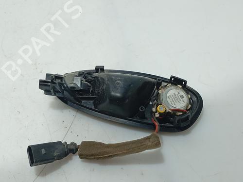 Front right interior door handle SEAT TOLEDO III (5P2) 1.6 | BP33809851I14 - Image 4