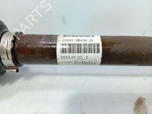 Right front driveshaft FORD MONDEO V Hatchback (CE) 2.0 TDCi | BP32779041M39 - Image 4