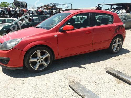 Left taillight OPEL ASTRA H (A04) | BP31098441C34