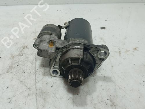 Starter SEAT ALTEA (5P1) 2.0 TDI 16V | BP37607392M8 - Image 5