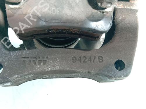 Right rear brake caliper PEUGEOT PARTNER Box Body/MPV 1.6 HDi / BlueHDi 75 | BP34734538M106 - Image 4