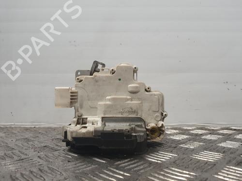 Front left lock AUDI A4 B7 (8EC) | BP18991250C98
