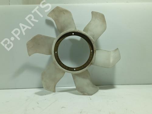 Køleblæser Køleblæser MITSUBISHI PAJERO III (V7_W, V6_W) 3.2 Di-D (V68W, V78W) (165 hp) 33977906 33977906