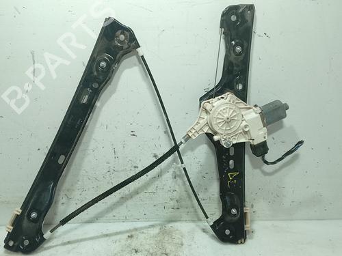 Front right window mechanism BMW 3 (E90) 320 d | BP38959612C23 - Image 2