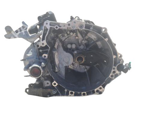 Used Gearbox Gearbox CITROËN C4 III (BA_, BB_, BC_) 1.2 PureTech 130 (BAHNSA, BAHNSB) (130 hp) 40037222 40037222