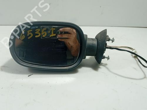 Used Left mirror Left mirror 37603874 37603874
