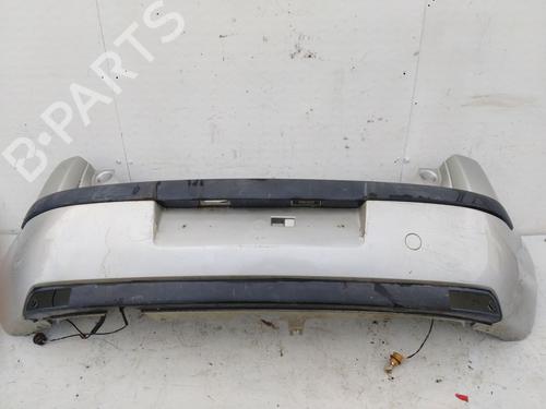 Used Rear bumper CITROËN C4 I (LC_) [2004-2014]  22248546