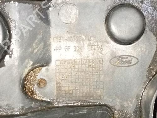 Support FORD FIESTA VI (CB1, CCN) 1.0 EcoBoost | BP31107630C155