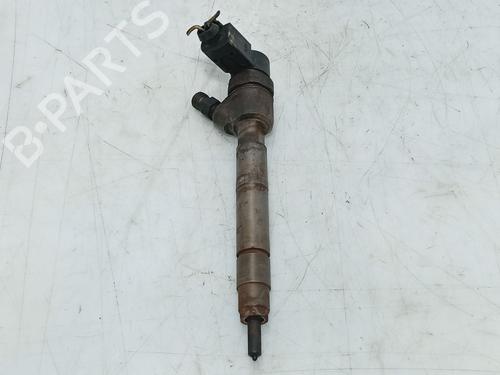 Used Injector Injector MERCEDES-BENZ E-CLASS T-Model (S211) E 320 T CDI (211.226) (204 hp) 36106307 36106307