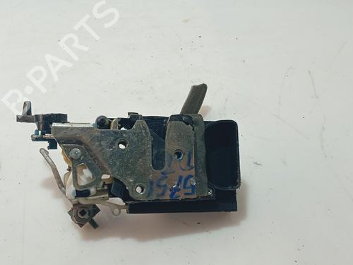 Rear right lock CHEVROLET AVEO / KALOS Hatchback (T200) 1.4 | BP31101634C99