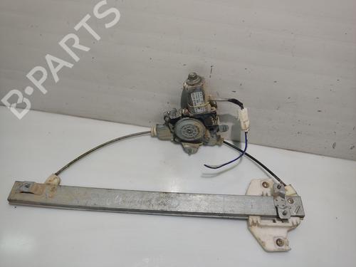 Rudehejsemekanisme Højre bagtil HYUNDAI MATRIX (FC) [2001-2010]  23896324