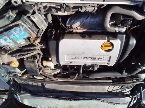 Engine OPEL VECTRA B Hatchback (J96) 2.2 DTI 16V (F68) | BP31099489M1 