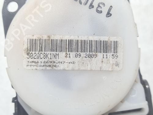 Rear left seatbelt HONDA CIVIC VIII Saloon (FD, FA) 1.8 EXS Flex | BP31317063I29 