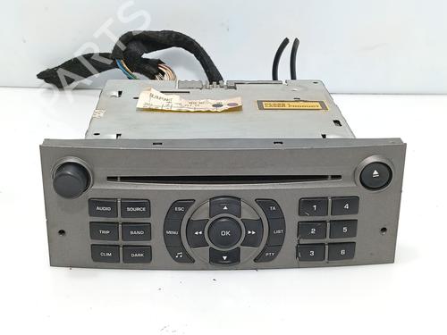 Used Radio Radio 37871743 37871743