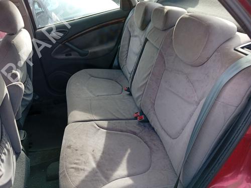 Rear mirror CITROËN C5 I (DC_) 1.8 16V (DC6FZB, DC6FZE) | BP32424704I6 