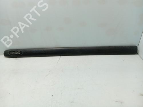 Used Door moulding trim RENAULT KANGOO Express (FC0/1_) D 65 1.9 (FC0E, FC02, FC0J, FC0N) (64 hp) 31337729