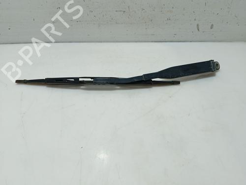 Bagrudeviskerarm MERCEDES-BENZ A-CLASS (W168) A 140 (168.031, 168.131) (82 hp) 31109851