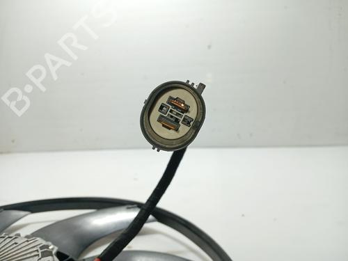 Radiator fan VOLVO V90 II Estate (235) D4 | BP31102566M35