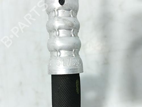 Pipe LANCIA YPSILON (843_) 1.3 JTD (843.AXD11, 843.AXD1A) | BP37421231M125  - Image 6