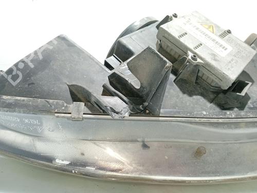 Left headlight PEUGEOT 407 (6D_) 2.0 HDi 135 (6DRHRH, 6DRHRE, 6DRHRG, 6DRHRJ) | BP31105696C28 