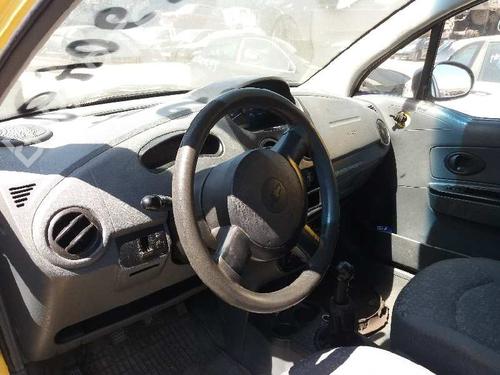Front left interior door handle CHEVROLET MATIZ (M200, M250) | BP38411504I13 - Image 9