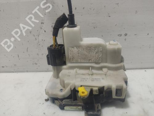 Used Front right lock FIAT PANDA (169_) [2003-2025]  31098375