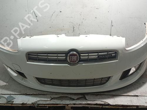 Used Front bumper Front bumper FIAT BRAVO II (198_) 1.6 D Multijet (198AXH1B) (105 hp) 40041390 40041390