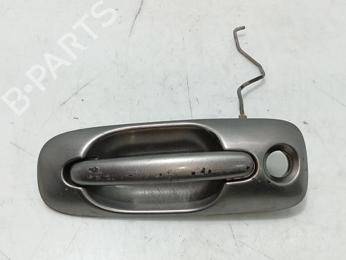 front-left-exterior-door-handle-chrysler-voyager-iv-rg-rs-1999-2000-2001-2002-2003-2004-2005-2006-2007-2008-31824045 main image