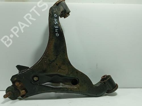 Used Right front suspension arm Right front suspension arm MITSUBISHI PAJERO III (V7_W, V6_W) 3.2 Di-D (V68W, V78W) (165 hp) 36701390 36701390