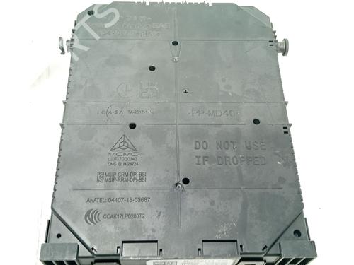 Electronic module CITROËN C3 III (SX) 1.2 PURETECH 82 | BP39233336M83 - Image 4
