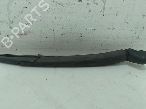 Used Rear windshield wiper arm Rear windshield wiper arm 37795458 37795458