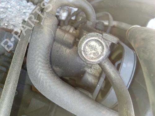 Used Steering pump HYUNDAI GETZ (TB) 1.1 (63 hp) 20707501
