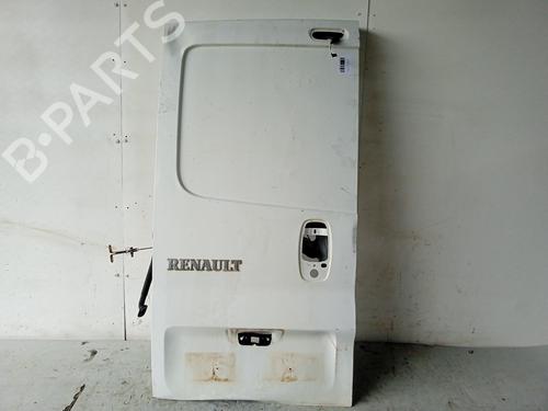 Used Right tailgate Right tailgate 18997848 18997848