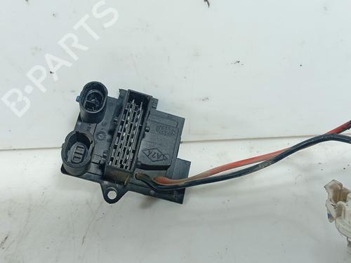 Heater resistor RENAULT KANGOO (KC0/1_) 1.5 dCi (KC08, KC09) | BP40158326M108 - Image 2