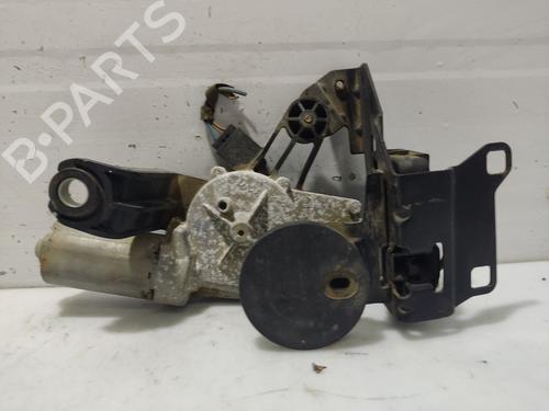 Used Rear wiper motor BMW 3 Touring (E91) [2004-2012]  31098593