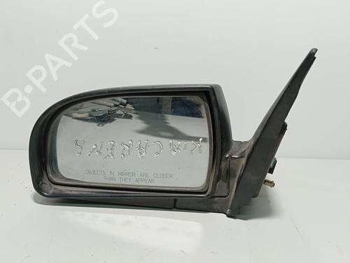 Retrovisor esquerdo KIA CARENS I MPV (FC, FJ) 2.0 CRDi (113 hp) 32379396