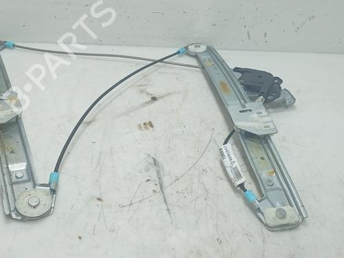 Front right window mechanism BMW 3 (E46) 325 i | BP35756535C23 - Image 2