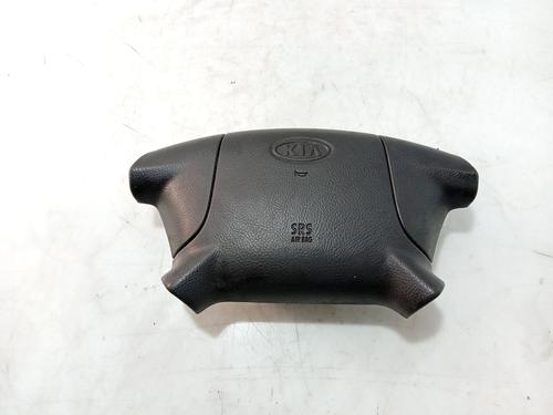 Used Driver airbag KIA RIO I Hatchback (DC) 1.3 (82 hp) 31131480