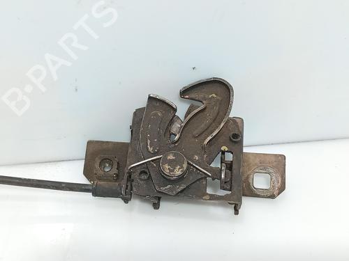 Used Hood lock Hood lock 38016134 38016134