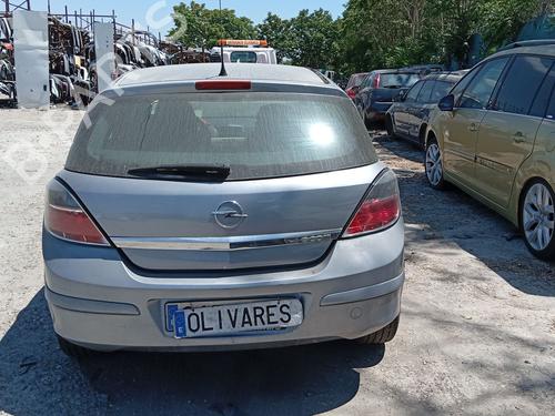 Electronic module OPEL ASTRA H (A04) 1.3 CDTI (L48) | BP38647640M83 - Image 11
