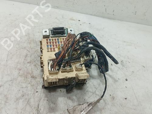 Fuse box HYUNDAI i20 I (PB, PBT) 1.2 | BP36991994E1 - Image 2