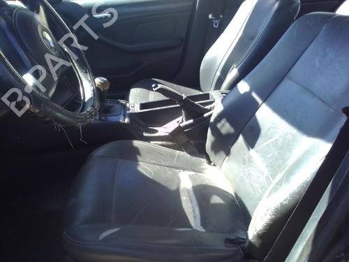Right rear driveshaft BMW 3 (E46)  | BP19001435M41 
