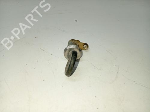 Used Other SSANGYONG KORANDO (KJ) [1996-2006]  31105256