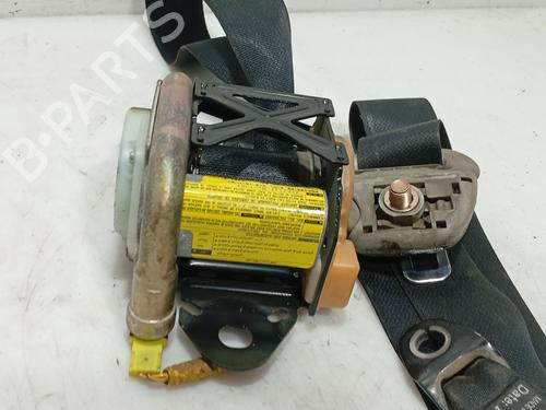 Front left seatbelt TOYOTA COROLLA (_E12_) 2.0 D-4D (CDE120R, CDE120L_) | BP36324496I26  - Image 6