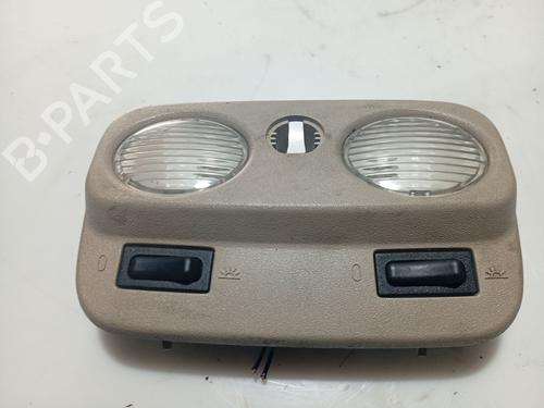 Kabinelys NISSAN ALMERA II Hatchback (N16) 2.2 Di (110 hp) 31111676