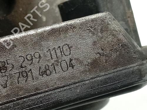 Throttle body BMW 5 (E60) 525 d | BP34124837M82 - Image 4
