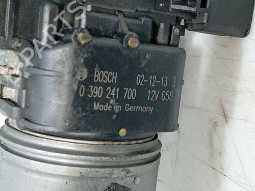 Front wiper motor CITROËN C5 I (DC_) 1.8 16V (DC6FZB, DC6FZE) | BP32475954M29  - Image 5