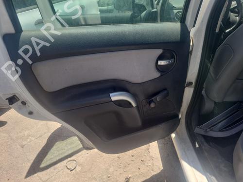 Display monitor CITROËN C3 I (FC_, FN_) 1.4 HDi | BP31106252C48 